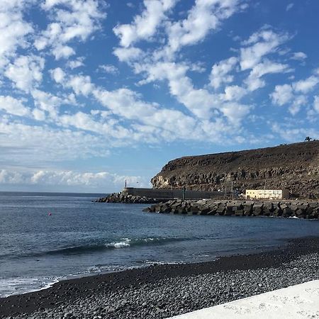 Apartamento El Cascajo Apartman Playa de Santiago  Kültér fotó