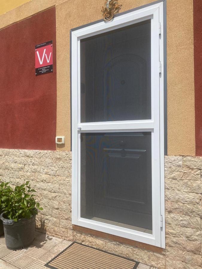 Apartamento El Cascajo Apartman Playa de Santiago  Kültér fotó