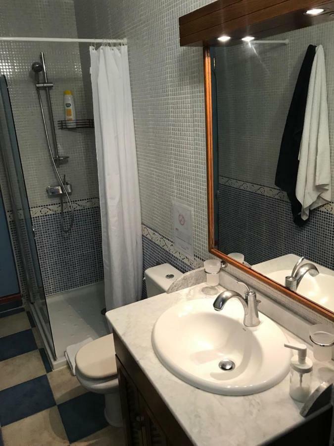 Apartamento El Cascajo Apartman Playa de Santiago  Kültér fotó