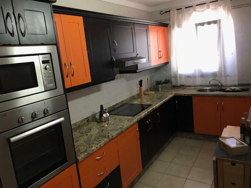Apartamento El Cascajo Apartman Playa de Santiago  Kültér fotó