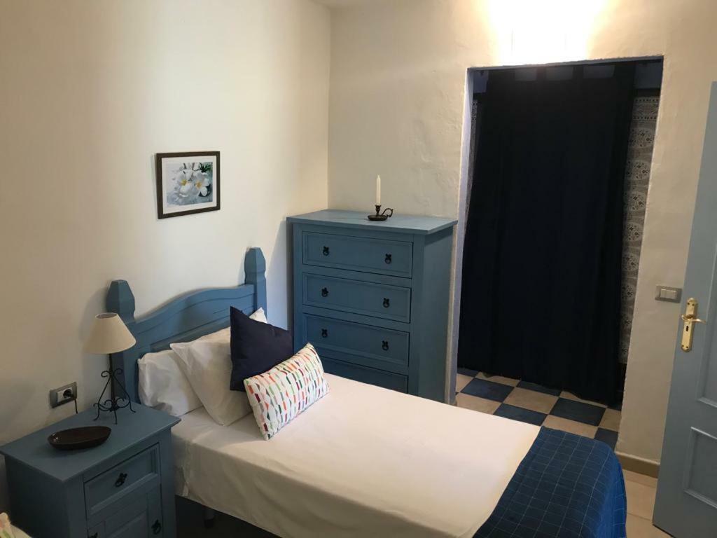 Apartamento El Cascajo Apartman Playa de Santiago  Kültér fotó